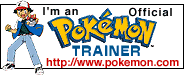 Eu sou um treinador de Pokmon